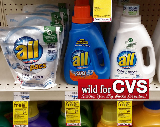 all detergent deal