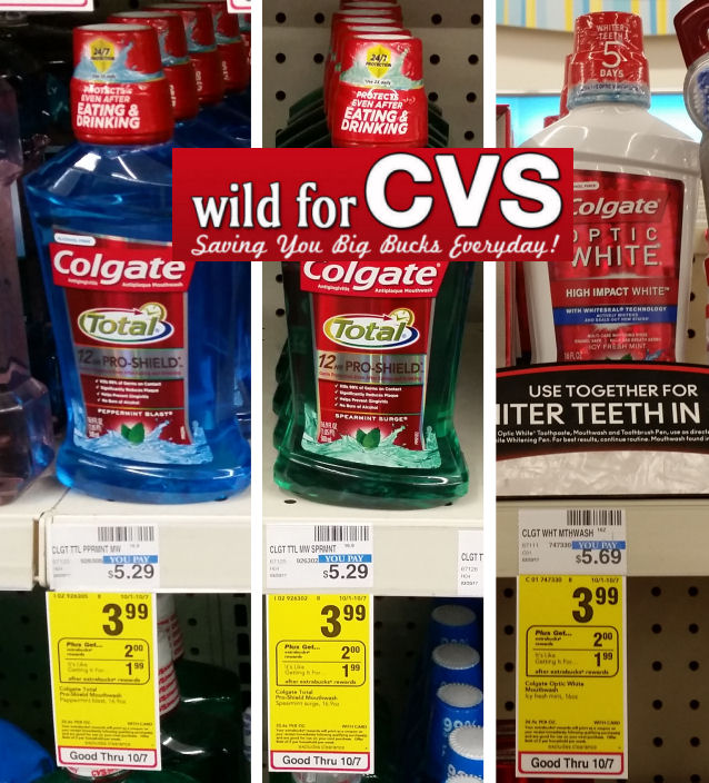 colgate rinse deal