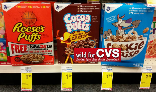 general mills