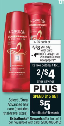 loreal expert deal