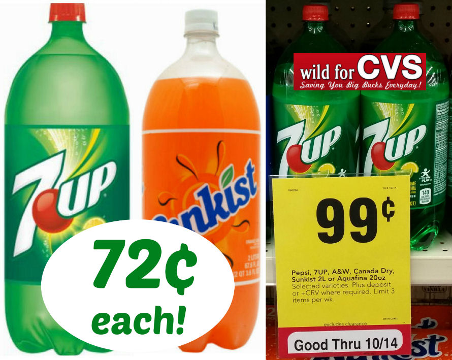 7up deal