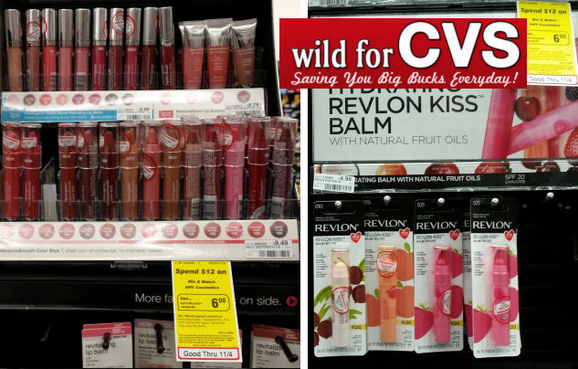 Revlon neutrogena lip deals