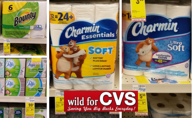 charmin bounty puffsdeal