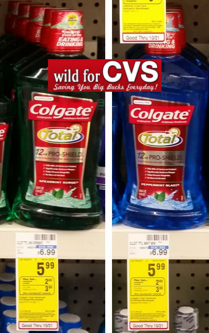 colgate rinse deals