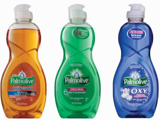 palmolive dish deal