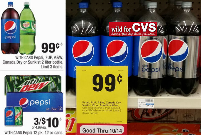 pepsi soda deals