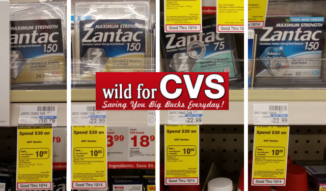 zantac deal