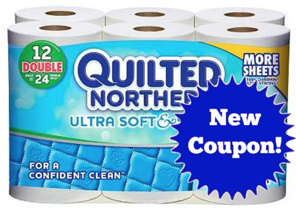 Quilted Northern