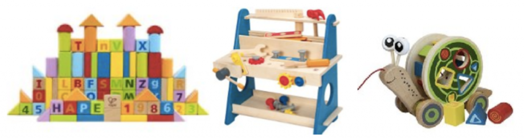 Hape Toys