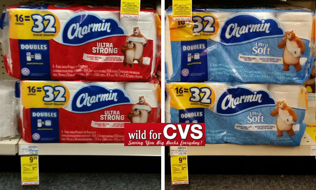 charmin deals