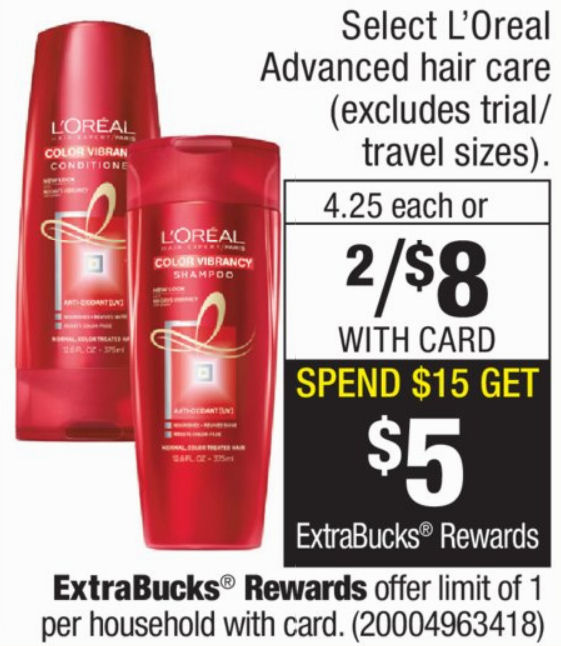 loreal expert care