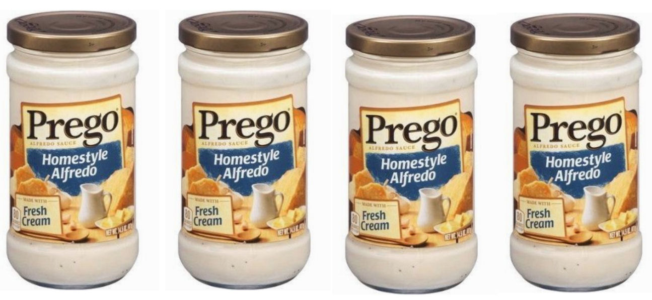 prego deal