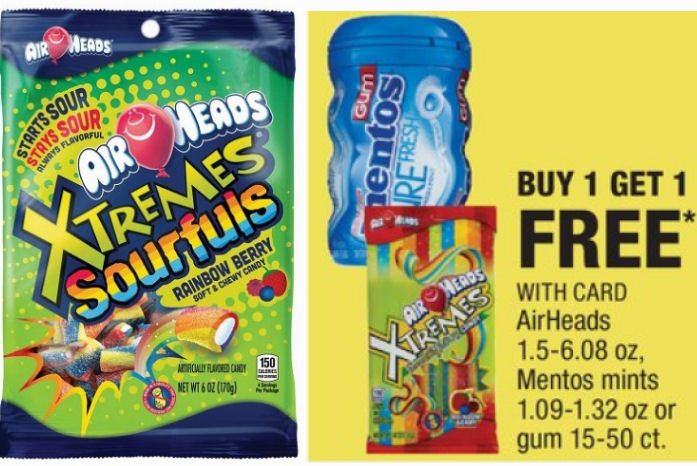 airheads deal