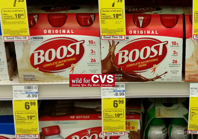 boost deals