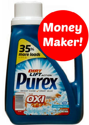 purex deal