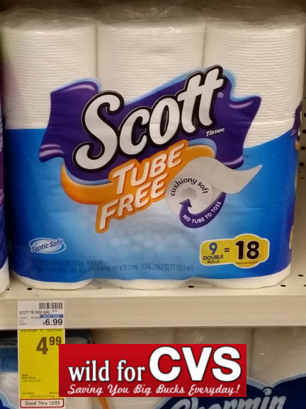 scott tube free DEAL