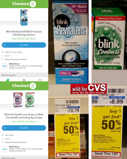 blink drops and solution deals