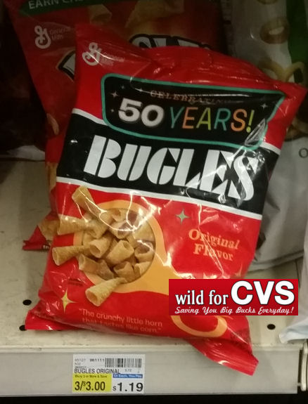 bugles deal