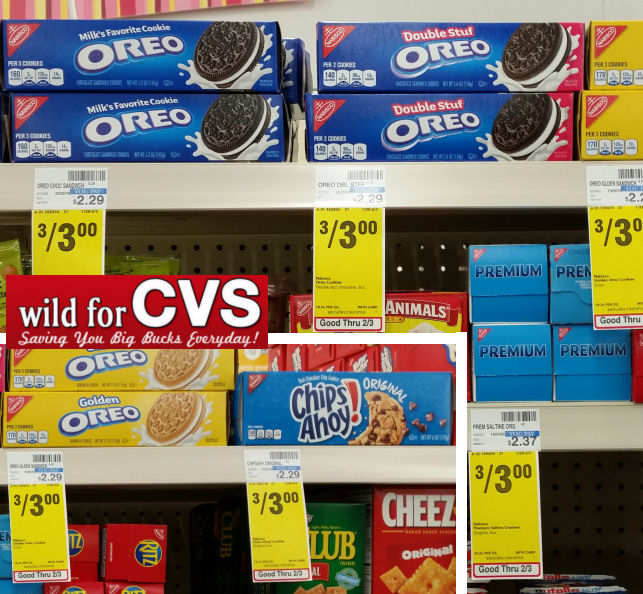 nabisco deals