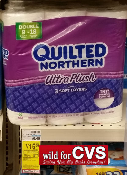 quilted northern deals