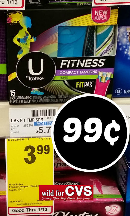 u by kotex