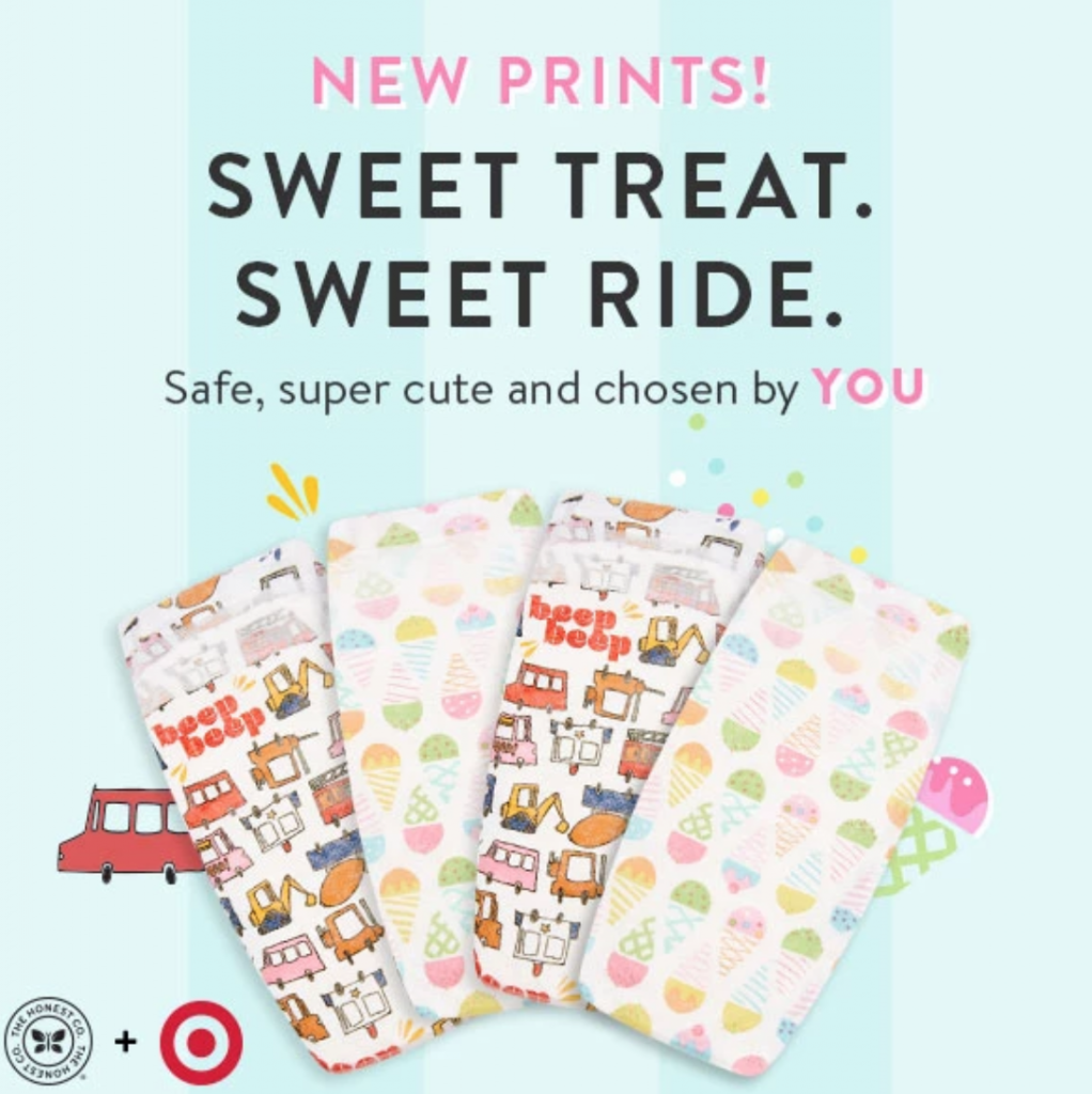 Honest Company Diapers