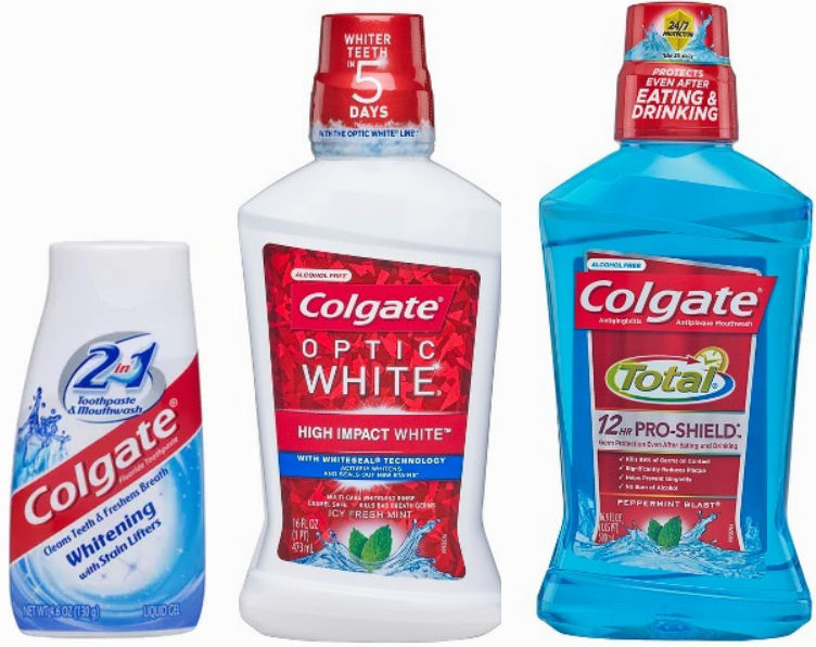 colgate