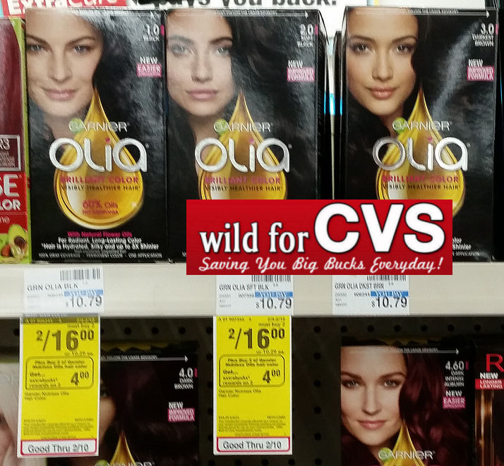 garnier olia deal