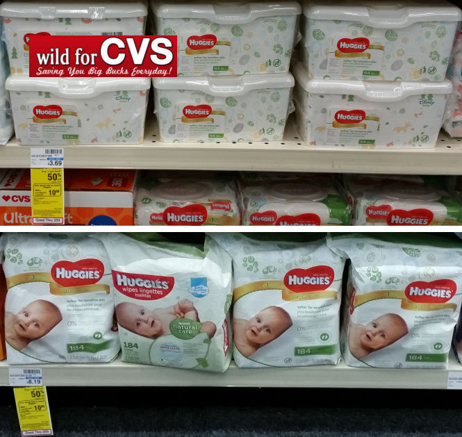 huggies wipes deals