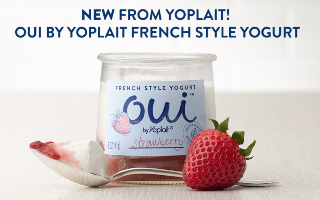 Yoplait