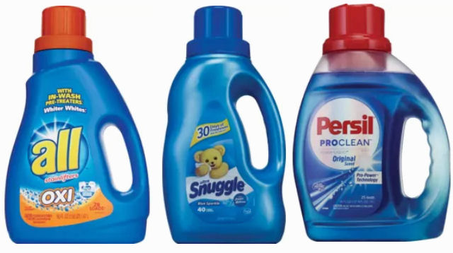 all snuggle persil