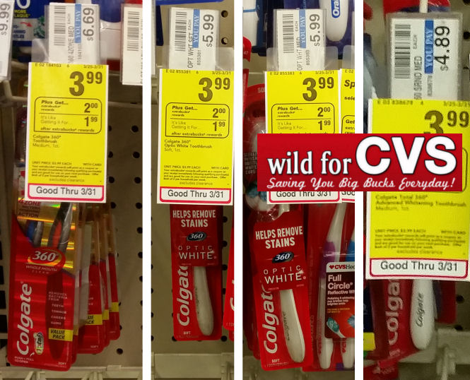 colgate toothbrushes deals