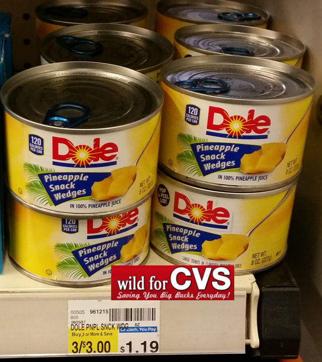 dole deal