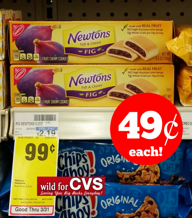 nabisco fig newtons deals