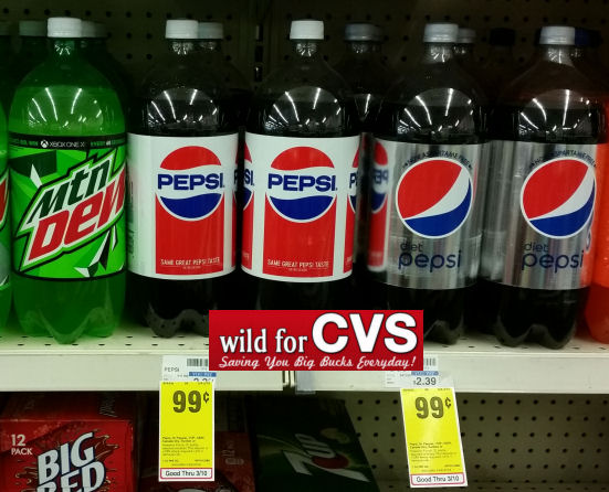 pepsi deals