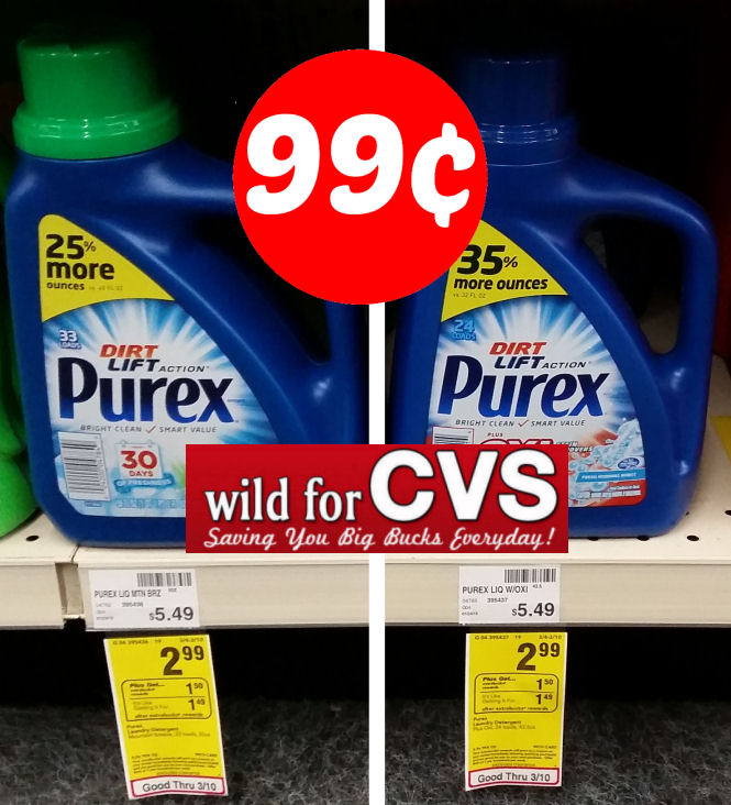 purex deals