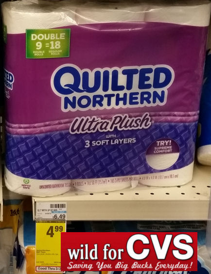 quilted northern deal