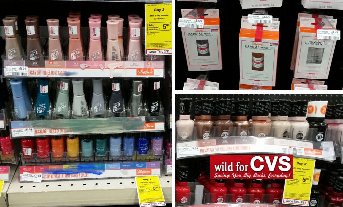 sally hansen deal