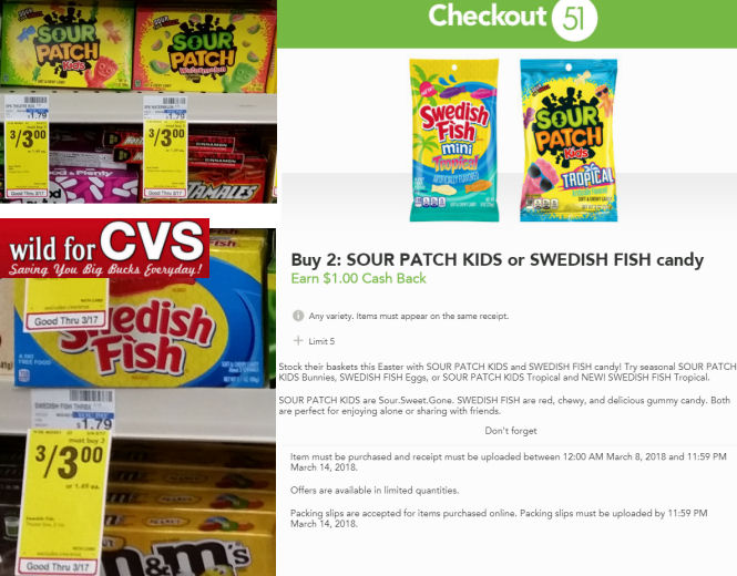 sour patch and swedish fish DEAL