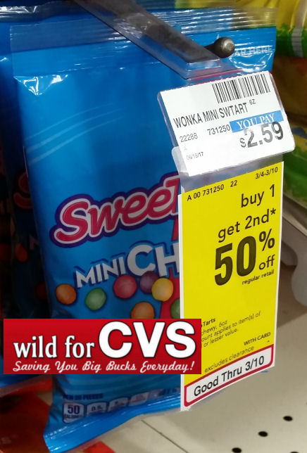 sweetarts deal