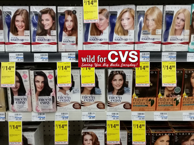 Clairol deals