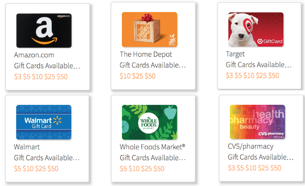 Fetch Rewards Easily Earn Amazon, CVS Gift Cards & More!