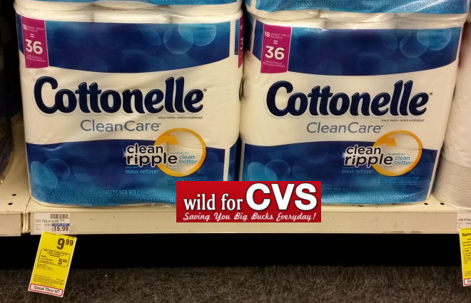 cottonelle deals