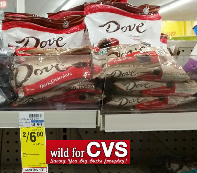 dove promises deals