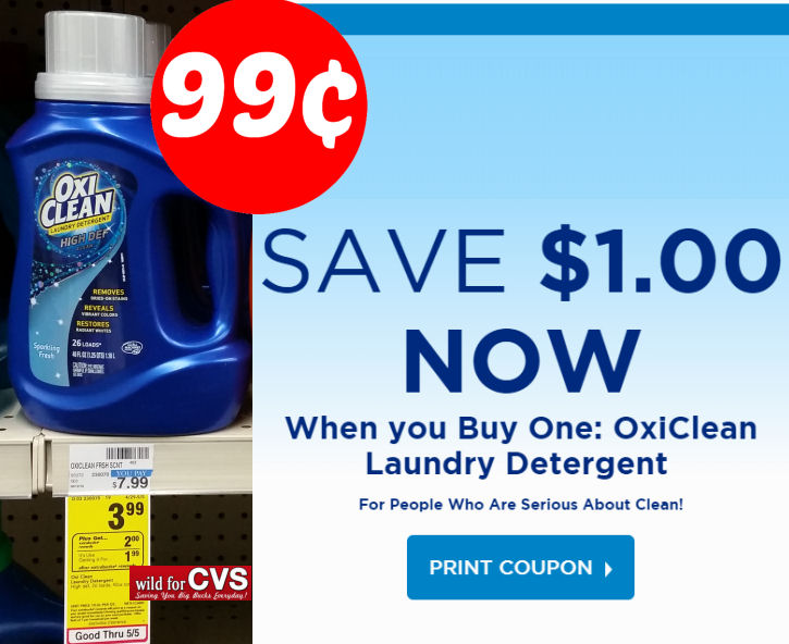 oxiclean