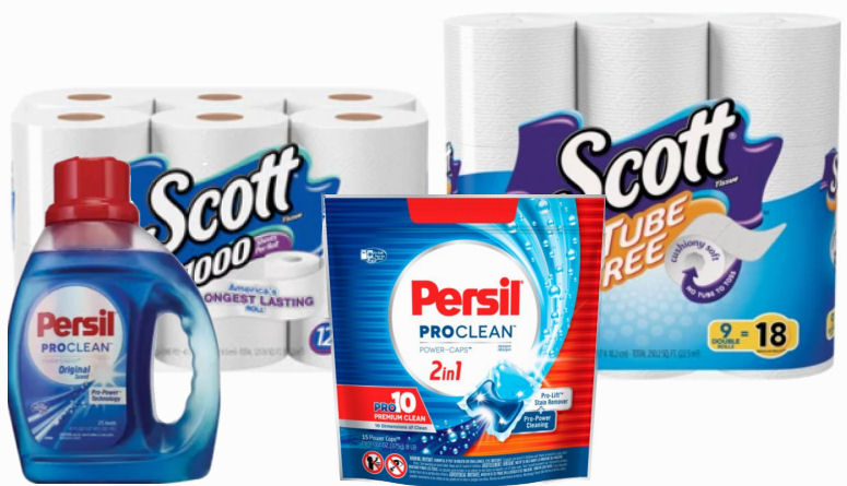 persil and scott