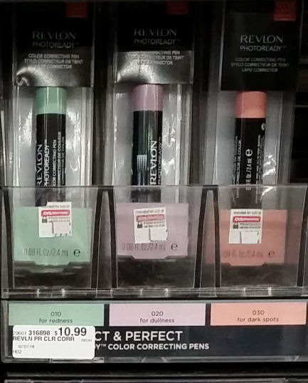 revlon concealer deal