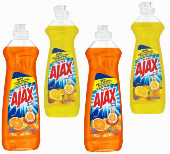 ajax ultra