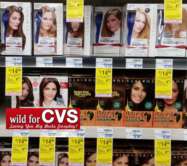 clairol deals