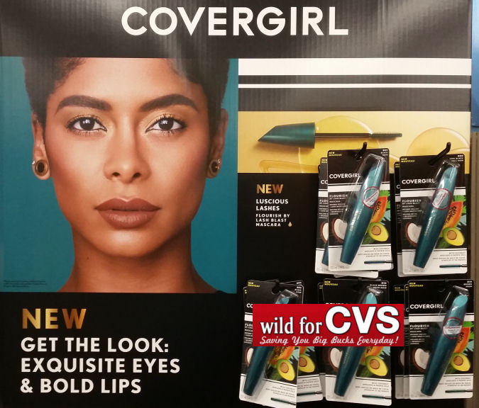 covergir flourish mascara deal